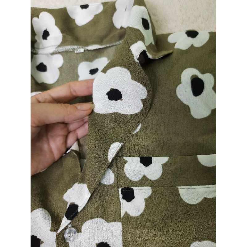 Bộ Đũi Cộc Tay Nữ 3 Màu Lựa Chọn