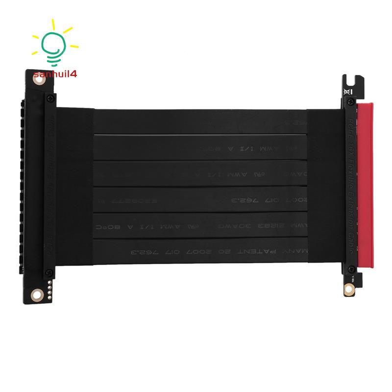 Cáp Mở Rộng Pci-Express 3.0 16x Sang Pcie X16 16x Cho Máy Tính