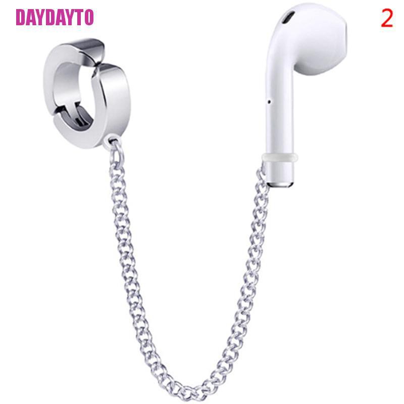 1 Dây Kẹp Tai Nghe Bluetooth Chống Thất Lạc