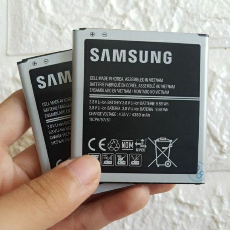 Pin samsung Galaxy J2 Pro / J2 2018 bảo hành 6 tháng