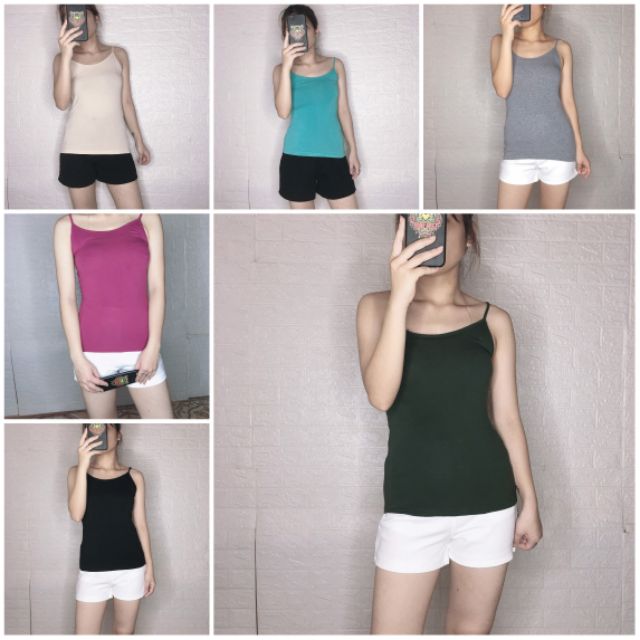 Áo hai dây nữ Forever 21 xuất dư | BigBuy360 - bigbuy360.vn