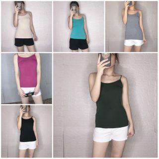 Áo hai dây nữ Forever 21 xuất dư
