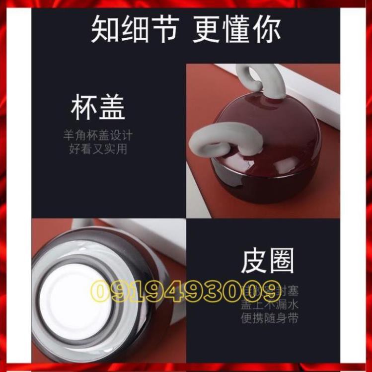 Bình giữ nhiệt Xinbake inox 304 dung tích 500ml | BigBuy360 - bigbuy360.vn