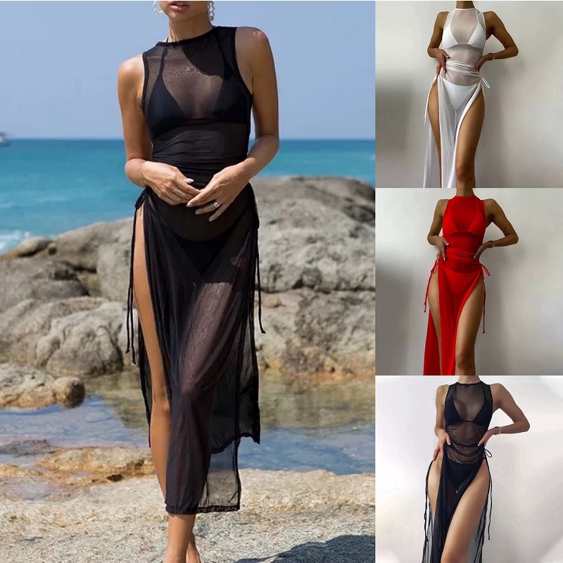 Set Bikini Màu Sắc Quyến Rũ Dành Cho Nữ