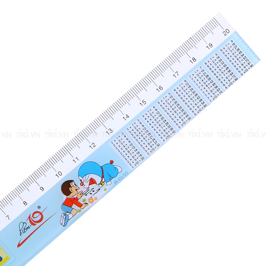 Thước Điểm 10 TP-SR011/DO