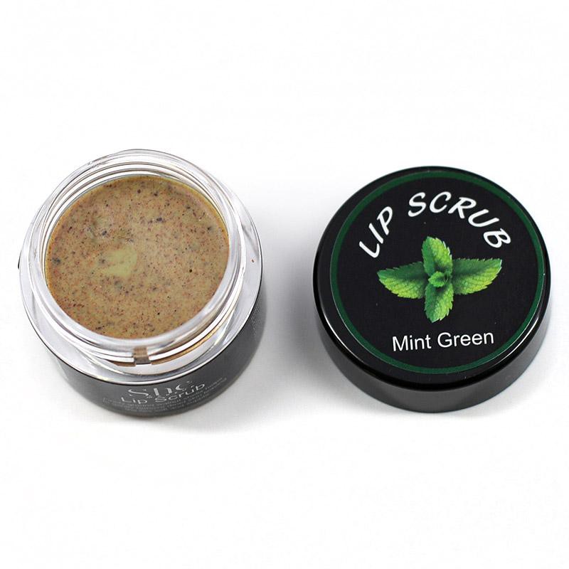 Tẩy da chết môi S.he Makeup Lip Scrub. | BigBuy360 - bigbuy360.vn