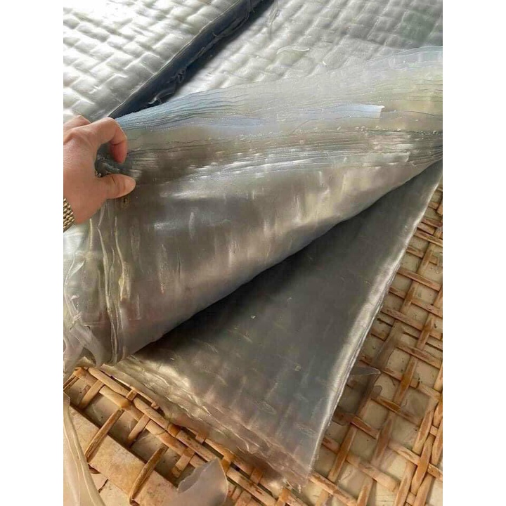 Miến dong rừng sợi to Hà Giang, miến dong núi đá thái tay cam kết không nát gói 500gr