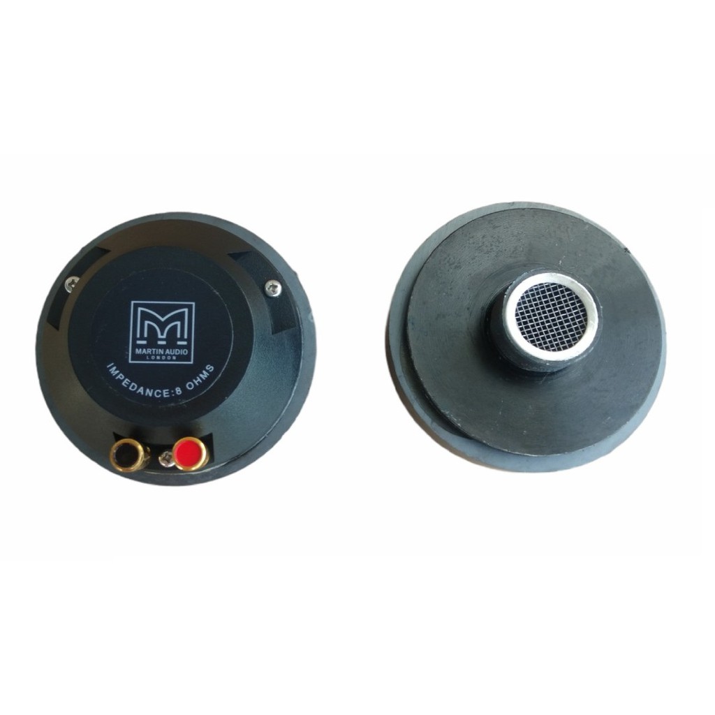 Loa treble 350 martin từ 100 coil 34.4 -củ loa kèn gia đình-tặng tụ
