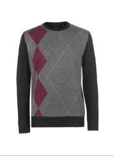 Áo len Pierre Cardin sale off