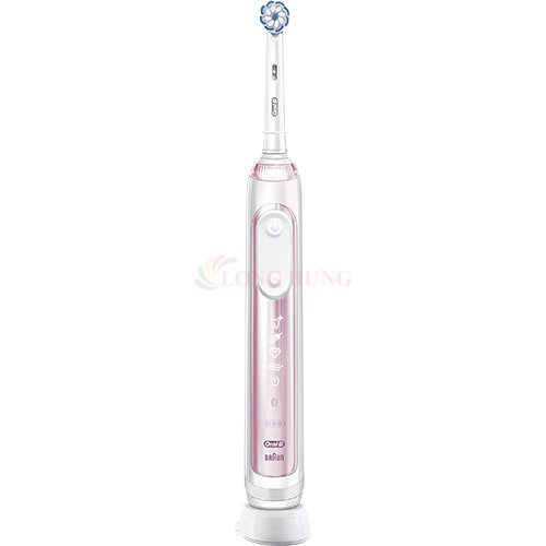 Bàn chải điện Oral-B Genius X Limited Edition - Hàng nhập khẩu