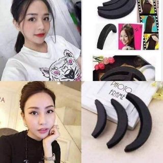 SET 3 CHIẾC KẸP MÁI PHỒNG