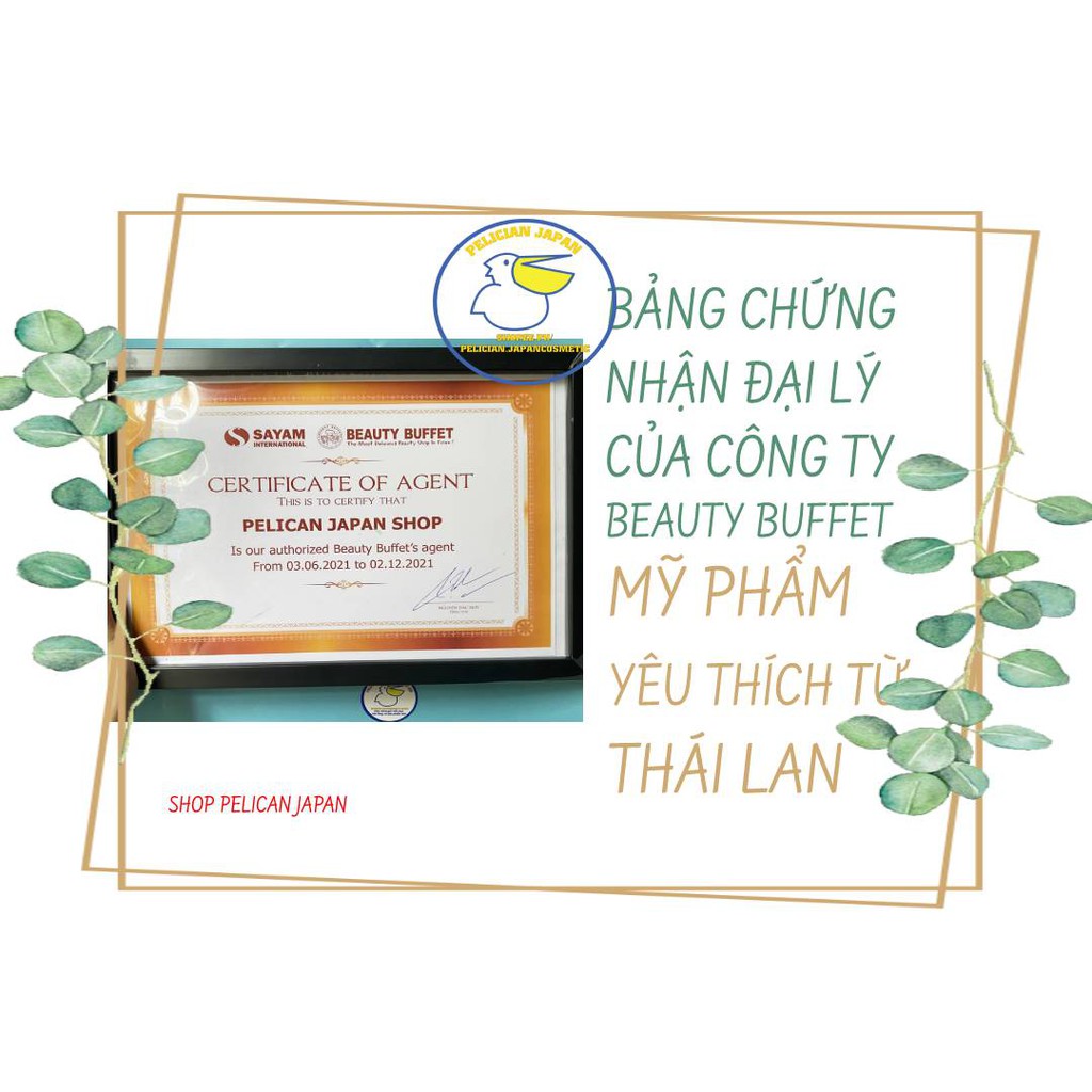 BEAUTY BUFFET MẶT NẠ DƯỠNG TRẮNG VÀ TRẺ HÓA DA SCENTIO MILK PLUS 100ML