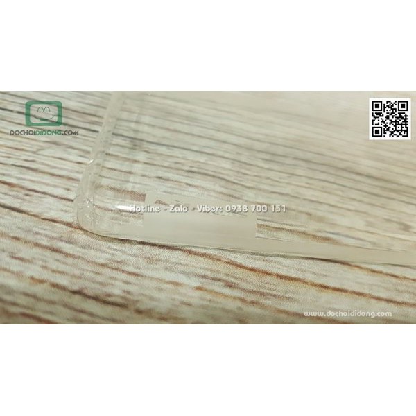 Ốp lưng Samsung S10 Nillkin dẻo trong siêu mỏng