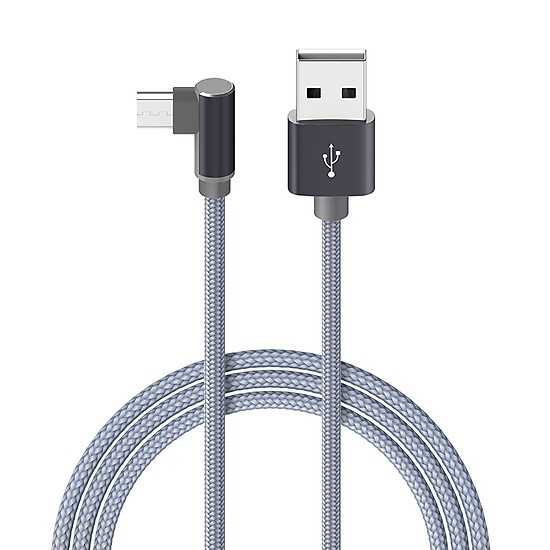 Cáp sạc Android chính hãng Borofone BX26 cổng Micro Usb