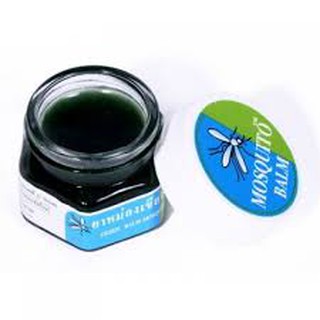 DẦU THOA TRỊ MUỖI ĐỐT MOSQUITO BALM
