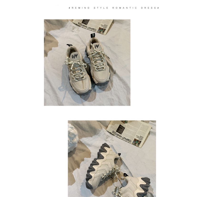 Giày thể thao nữ HOT 2023