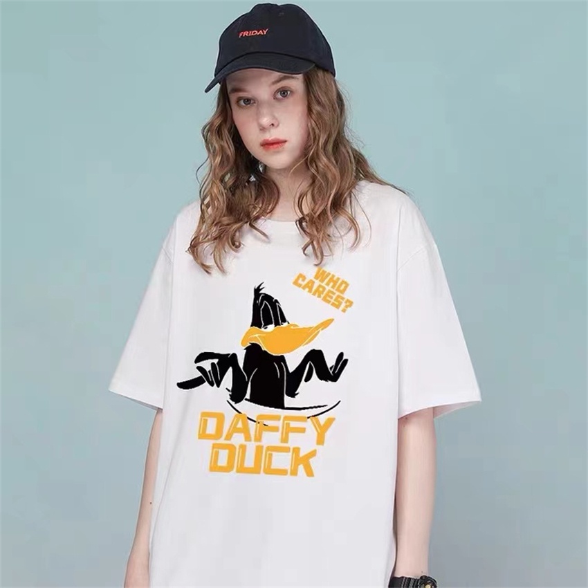 NRVP Áo Thun Cổ Tròn Oversize Thời Trang Hàn Quốc 2022 Cho Nữ