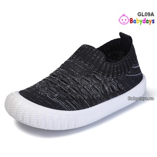 Giày lười bé trai gl09a