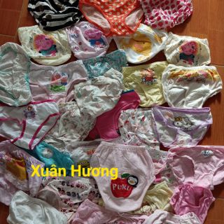 Áo chị Trần Thủy