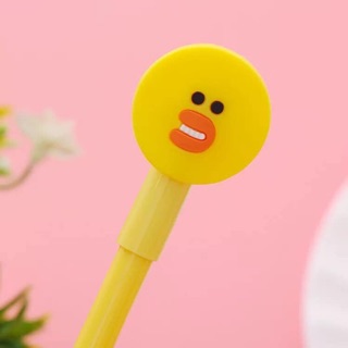 BÚT GẤU - THỎ - VỊT