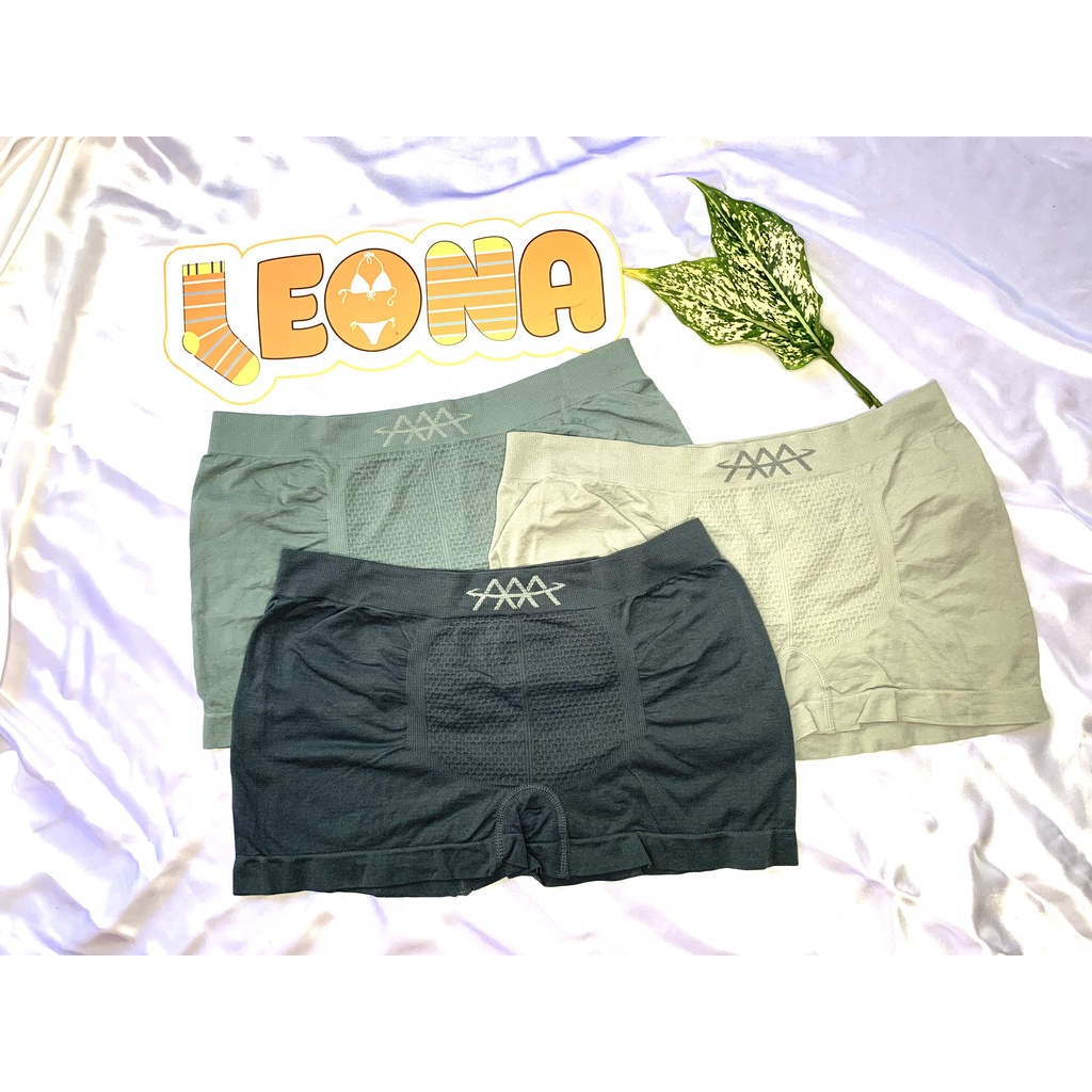 Quần sịp đùi nam cao cấp quần lót nam đùi co giãn 4 chiều 5D QN203