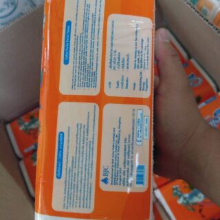 Giấy rút Cellox thái lan làm từ 100% bột giấy