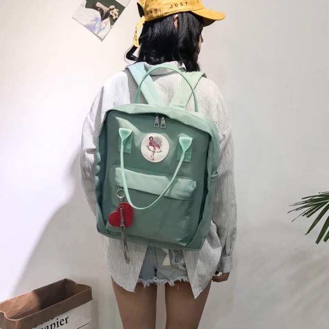 Balo để đồ cho mẹ và bé