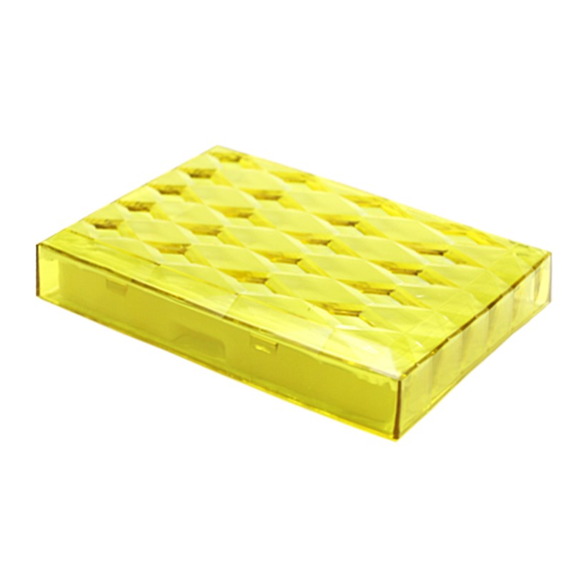 Hộp Thơm Khử Mùi AIRQ Kirico Box II No.2392 Pure Lemon 160g Nhập Khẩu Chính Hãng