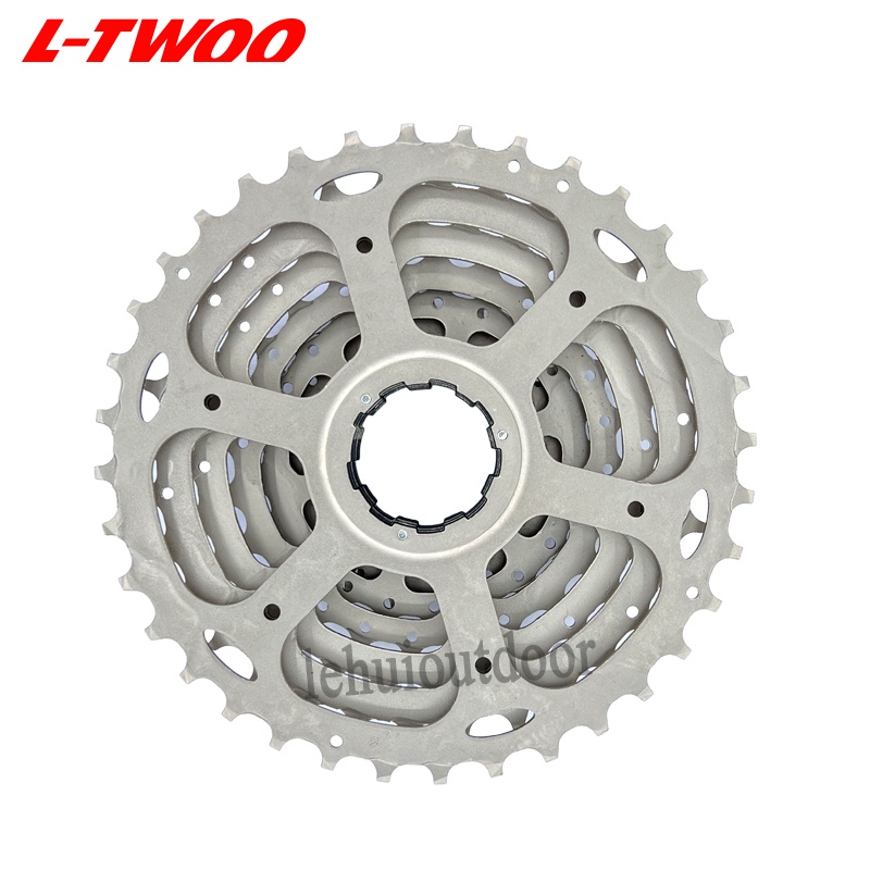 SRAM SHIMANO Líp Xe Đạp 10 Tốc Độ 32 / 36 / 40 / 42 / 46 / 50T MTB