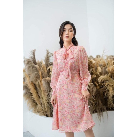 Thanh lý đầm JM size M new 99%