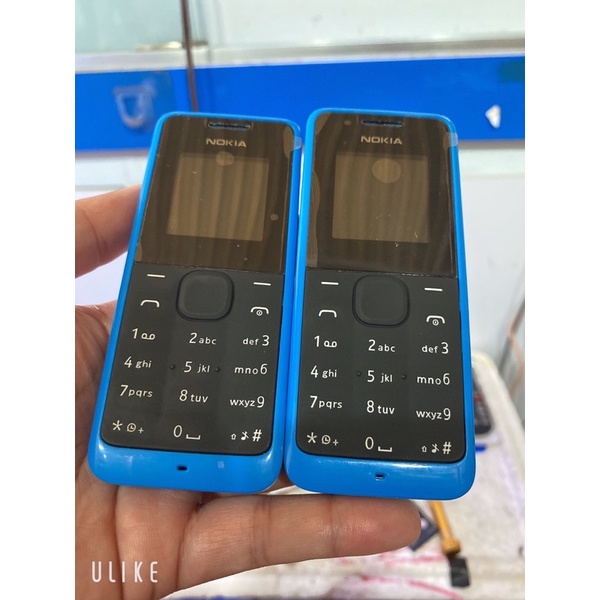 Nokia 105 2015 chính hãng