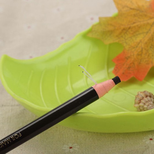 free ship Chì Xé Kẻ Lông Mày Hàng Nội Địa Trung No1818 | BigBuy360 - bigbuy360.vn