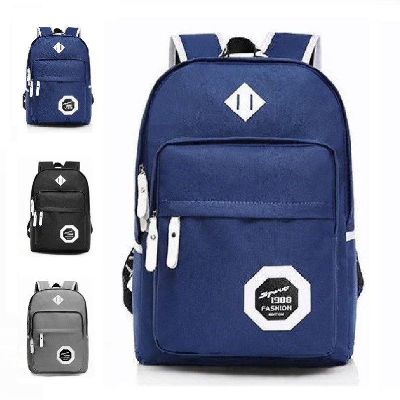 Balo Du Lịch Hàn Quốc PRAZA - BLS0164