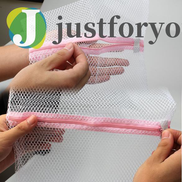 Túi Lưới Giặt Đồ Lót Trong Máy Giặt Kích Thước 30x40cm