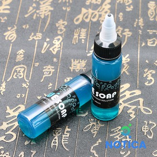 NƯỚC RỬA VỆ SINH HÌNH XĂM BLUE SOAP 40ml
