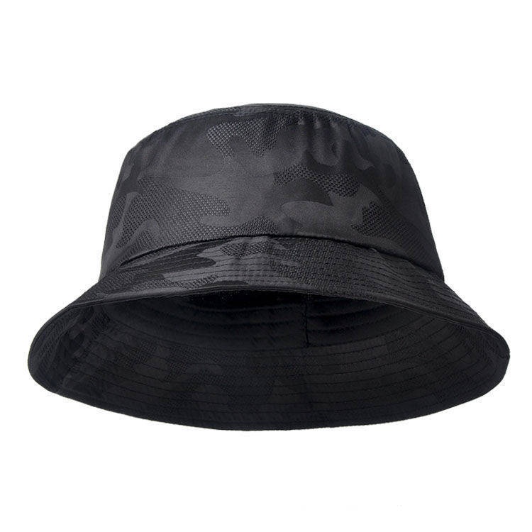 Nón tai bèo họa tiết camo phong cách hàn quốc cho nam