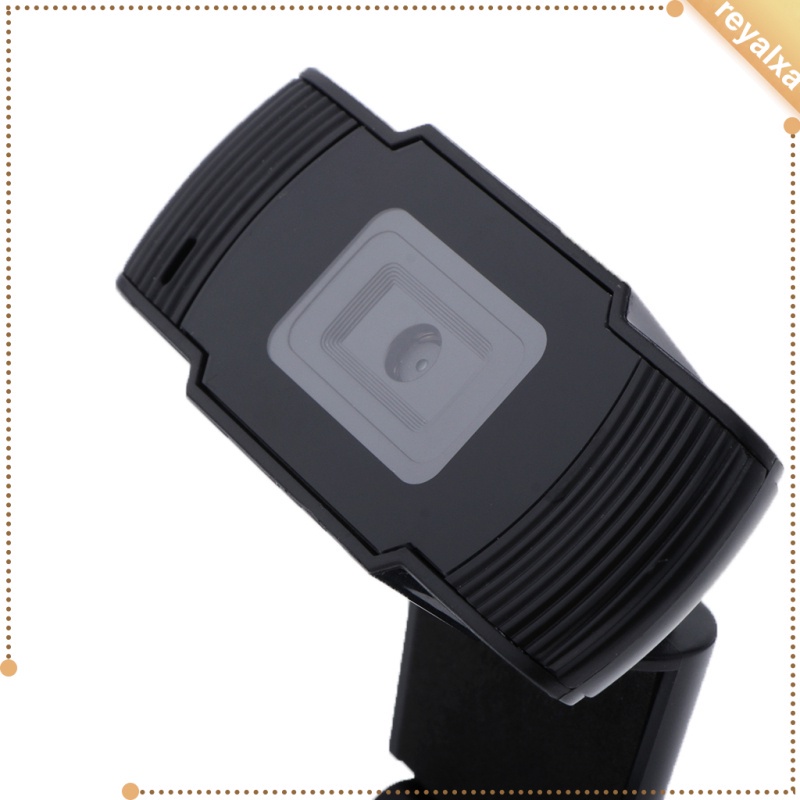 Webcam Hd 12.0m Pixels Màu Trắng Tự Cân Bằng Có Thể Xoay Cho Pc Laptop | BigBuy360 - bigbuy360.vn