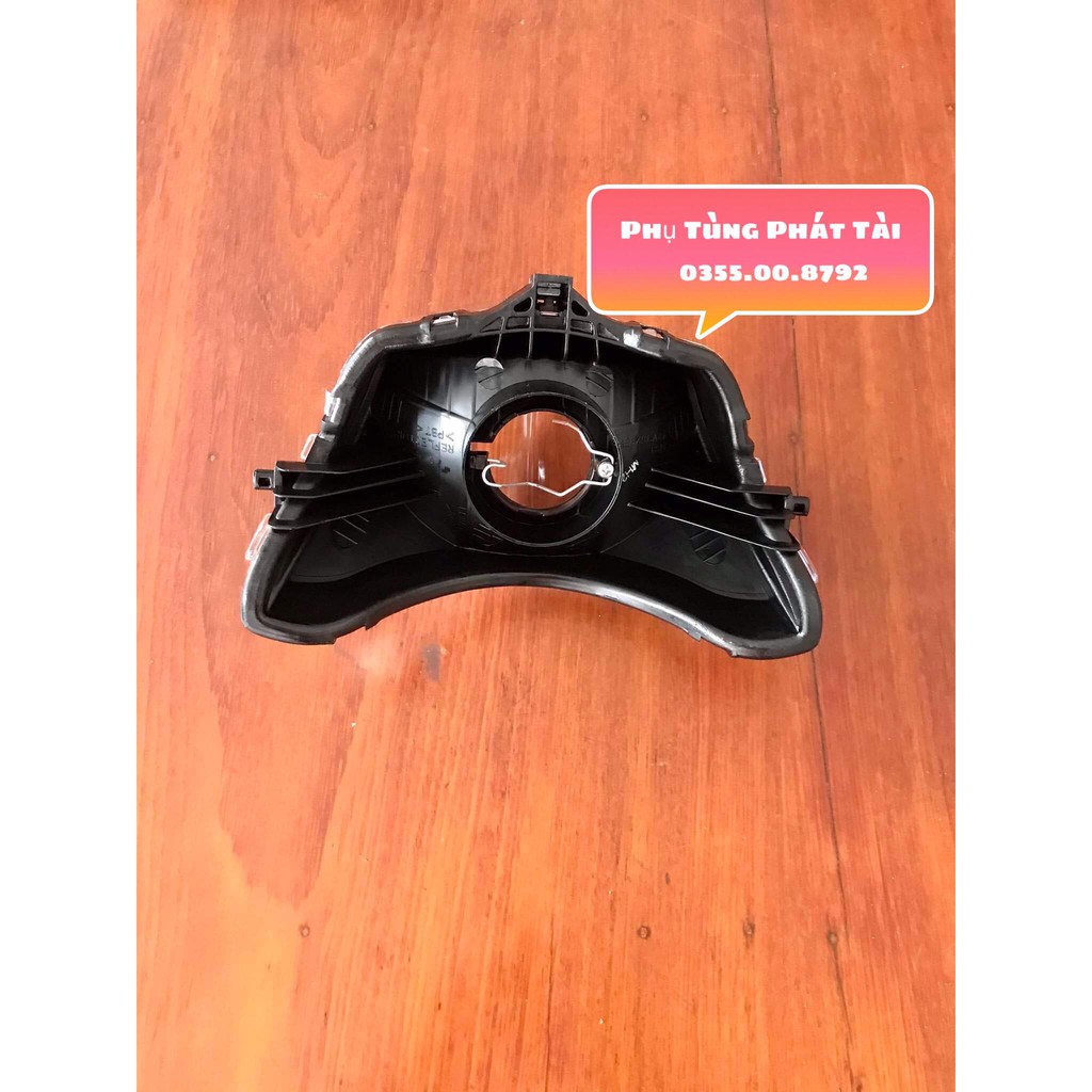 Pha Đèn Trước Future X Chính Hãng Honda