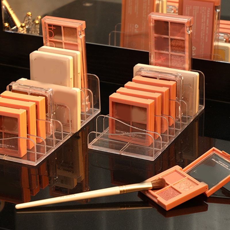 Giá Đỡ Bảng Phấn Mắt Dạng Nén Tiện Dụng Cho Phòng Ngủ