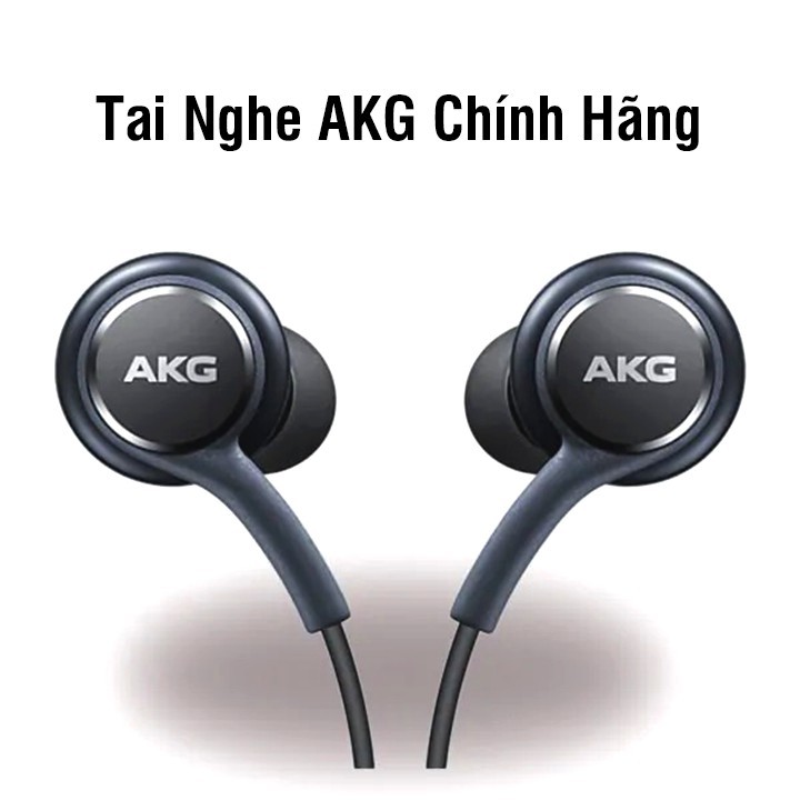 Tai Nghe AKG SamSung S10/S10+ Zin Chính Hãng Giá Rẻ