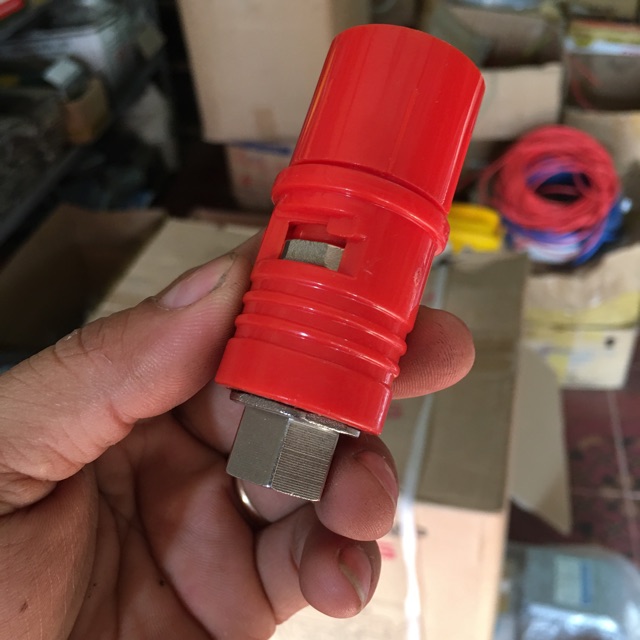 BEC RỬA XE CAM ĐÀI LOAN CHỈNH ĐƯỢC