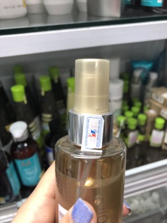 Tinh dầu dưỡng sp wella 100ml và 30ml