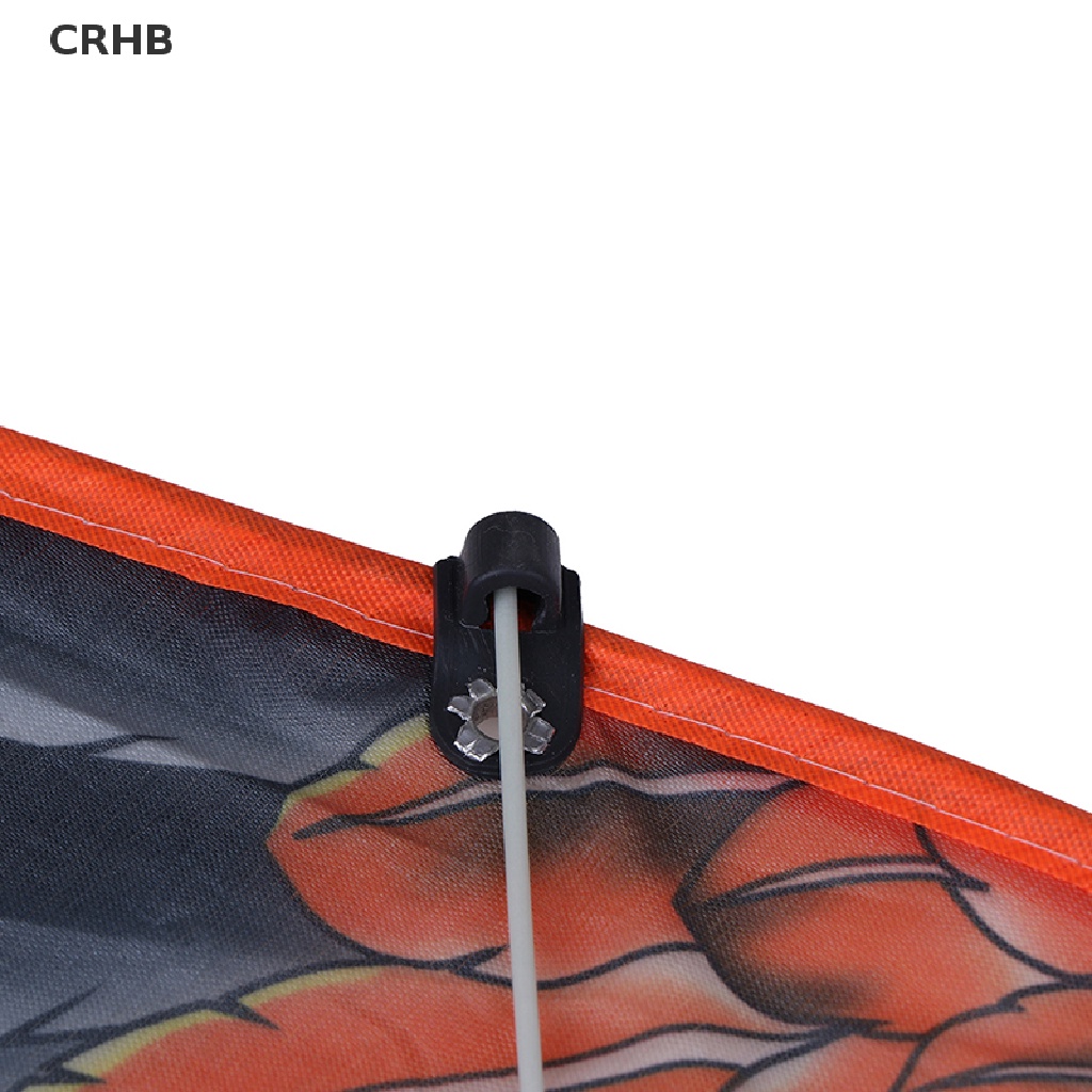 Diều Hình Chim Đại Bàng Nhiều Màu Sắc 1.1m Mới