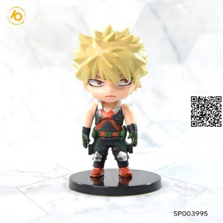 Mô hình MY HERO ACADEMIA Chibi 1096