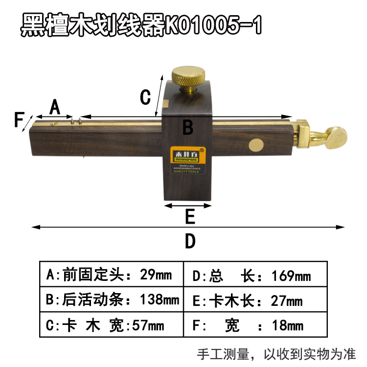 Bộ Dụng Cụ Làm Mộc Đa Năng