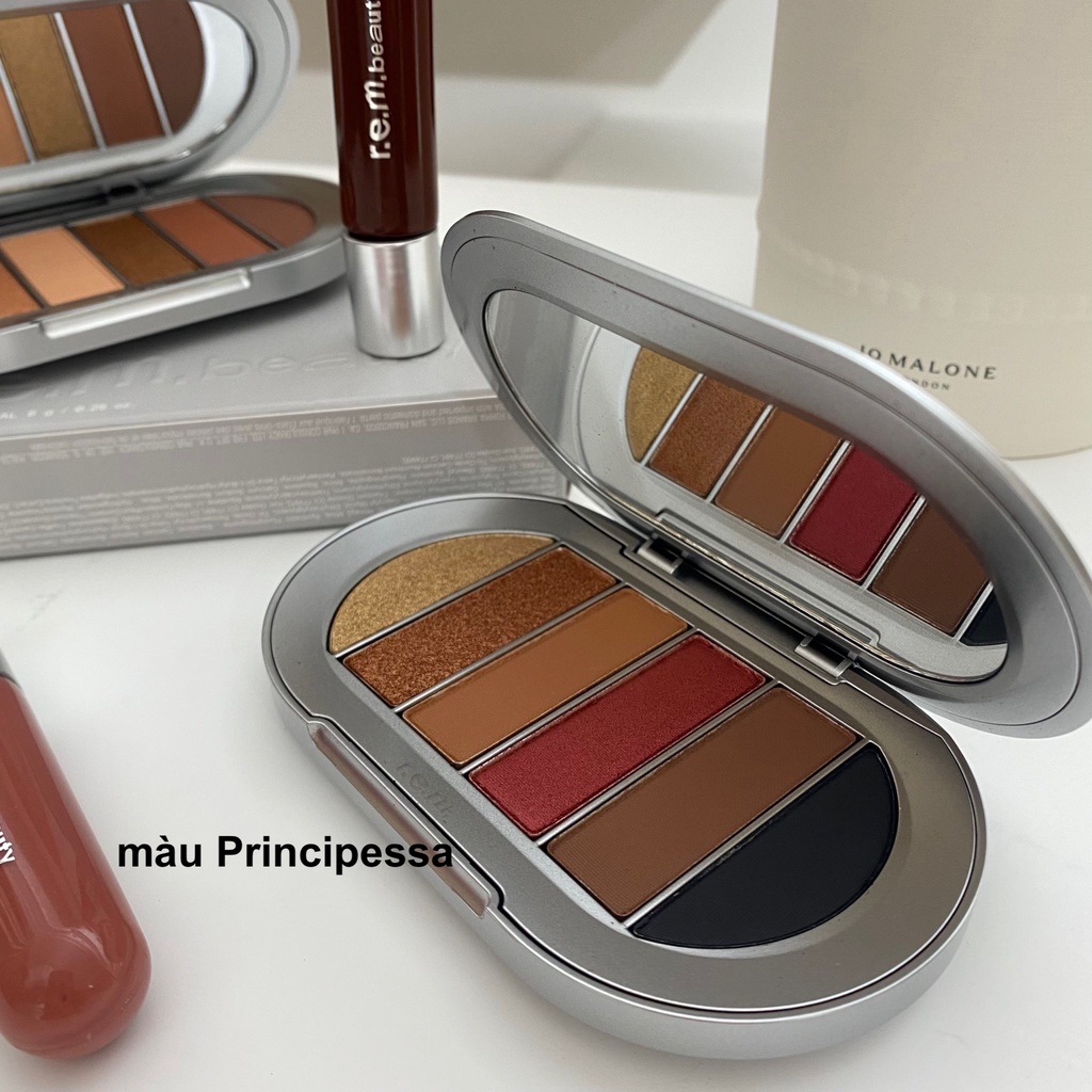 R.e.m beauty by Ariana Grande - Eyeshadow Palette