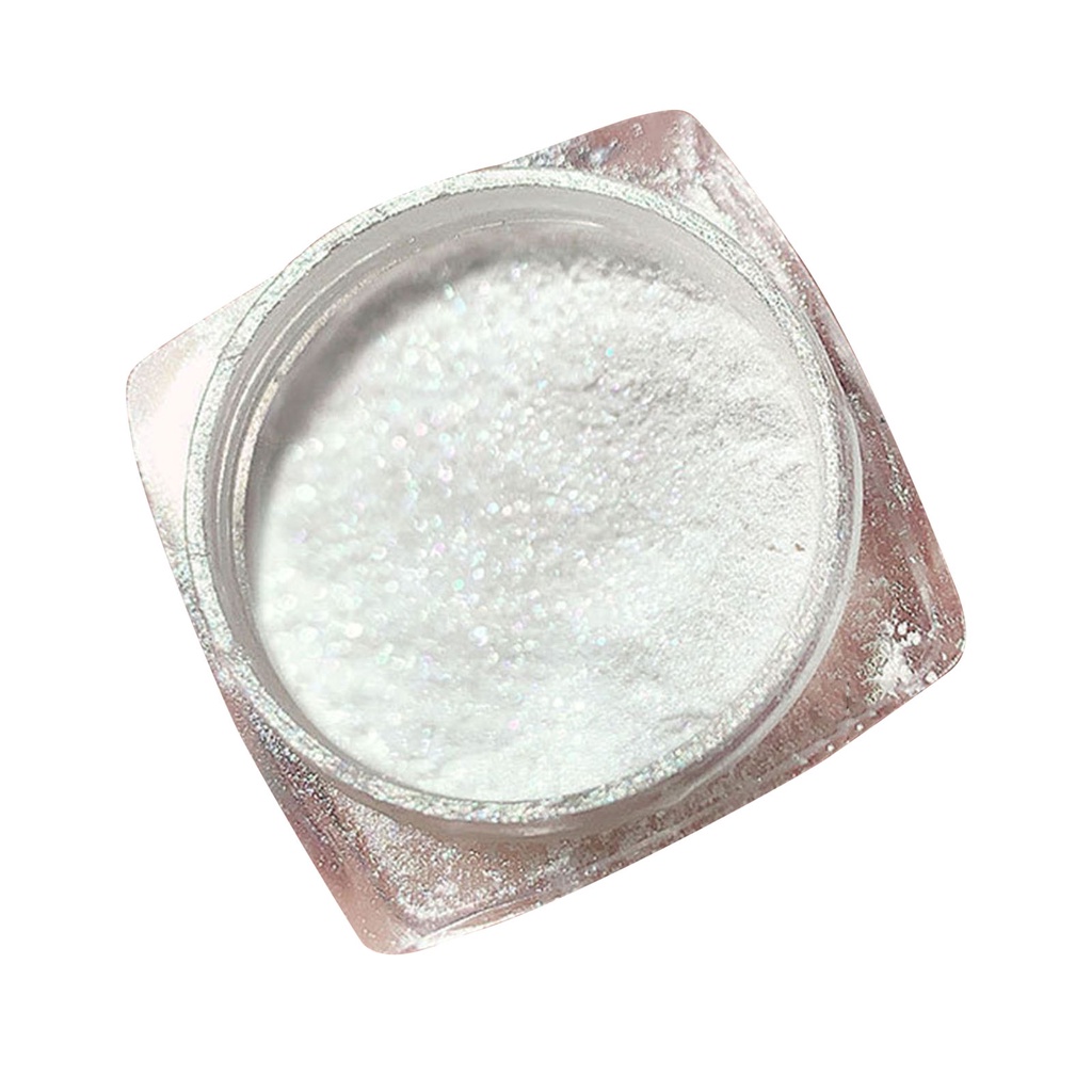 Bột Hiệu Ứng Màu Ngọc Trai 2gram