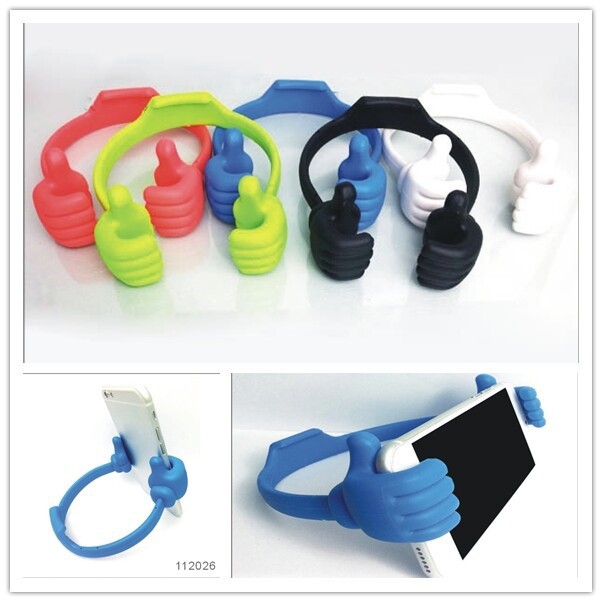 GHẾ ĐỠ HÌNH CÁNH TAY CHO ĐIỆN THOẠI, IPAD ( Màu Ngẫu Nhiên ) | BigBuy360 - bigbuy360.vn