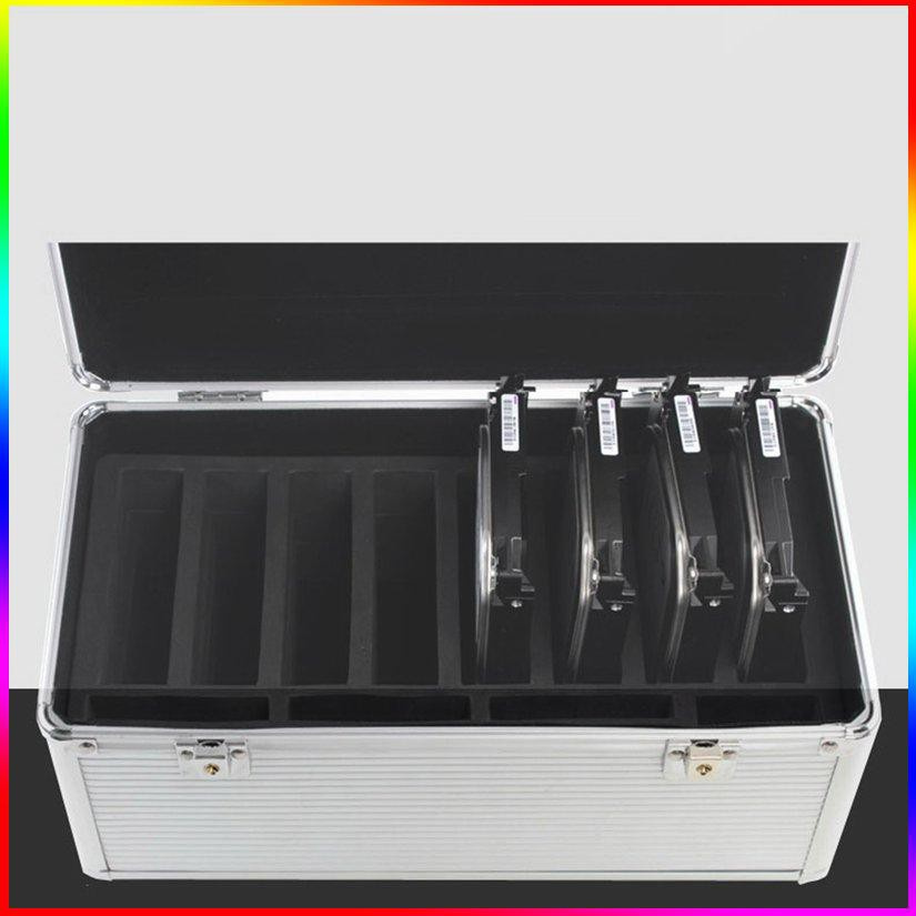 Hộp Nhôm Cứng Bảo Vệ Ổ Đĩa Cứng Đa Năng Bx502 | BigBuy360 - bigbuy360.vn