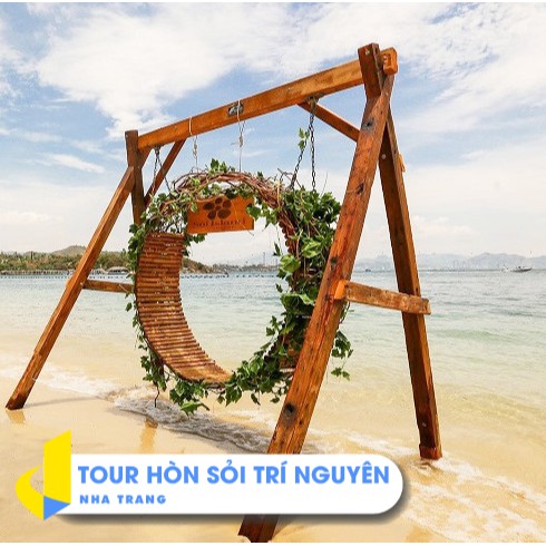 NHA TRANG [E-Voucher] - Tour lặn biển Hòn Sỏi 1 ngày, đón khách tại Nha Trang